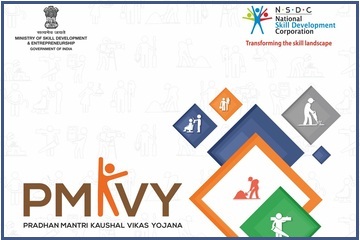 Pradhan Mantri Kaushal Vikash Yojana 2.0 (PMKVY 2.0)